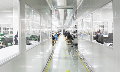 新華社 | 民營(yíng)企業(yè)如何敢于擔(dān)當(dāng)勇于創(chuàng)新突破？請(qǐng)看一一疾風(fēng)勁草識(shí)虹潤(rùn)！