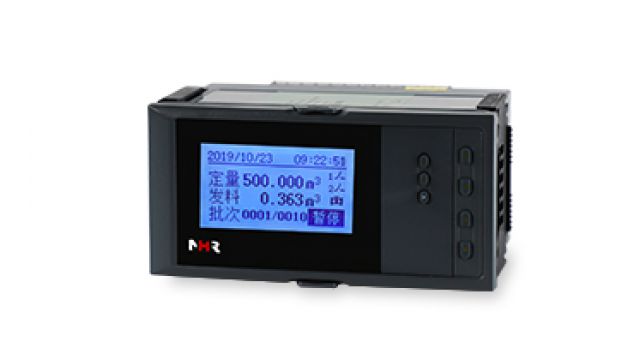 NHR-6670系列液晶定量控制流量積算儀