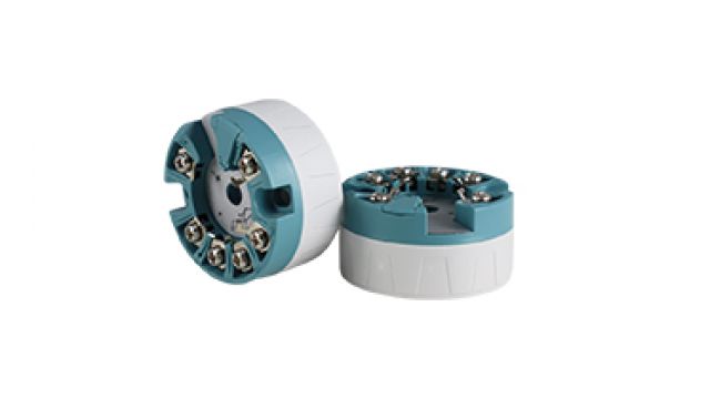 NHR-215 HART智能溫度變送器（圓卡）