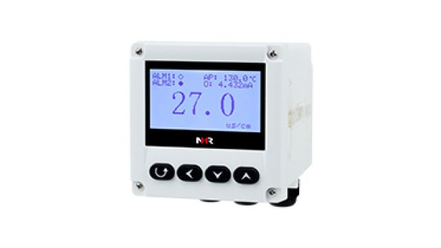 NHR-EC10A系列電導(dǎo)率在線監(jiān)測儀